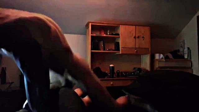 PetiteXrotic's Lesbian Lingerie Handjob
