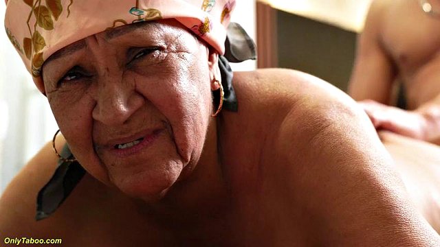 72 Year old fat deep ass fucked by OnlyTaboo: Amateur, Anal & Hd Porn Porn