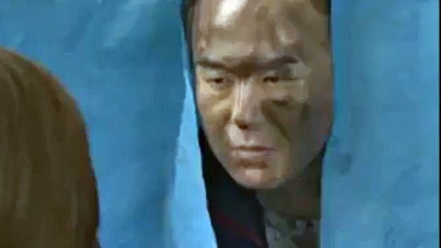 Japanese Wife Gives Herself To A Group Of Homeless Men