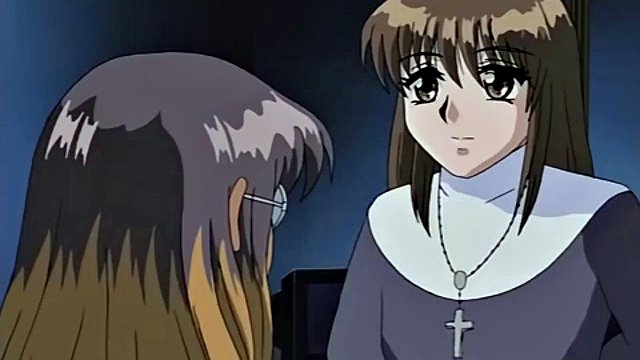 L'uomo in pelle Episodio 1