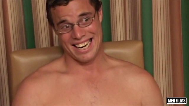First Big-Cock Blowjob