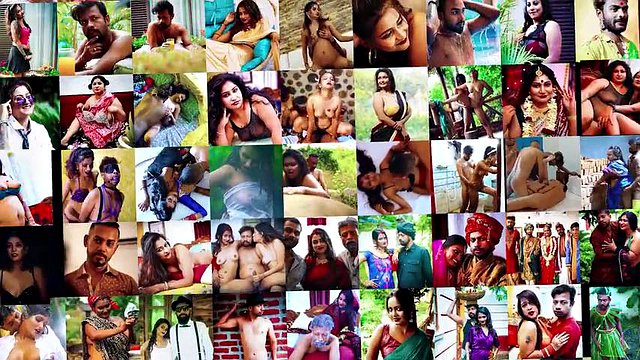 Desi Horny Step Sister Wants Gangbang Multiple Cumshots on Her Face by Her All Step Brothers ( Hindi Audio )