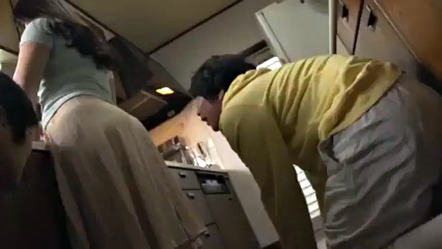 mama w gangbangu