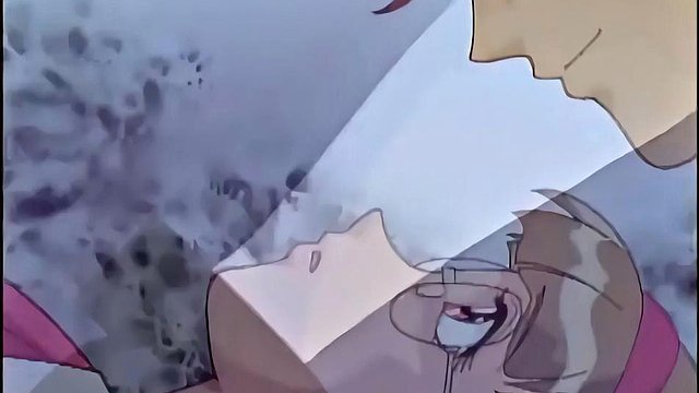 Hardcore Hentai Manga Blowjobs and Sex Scenes