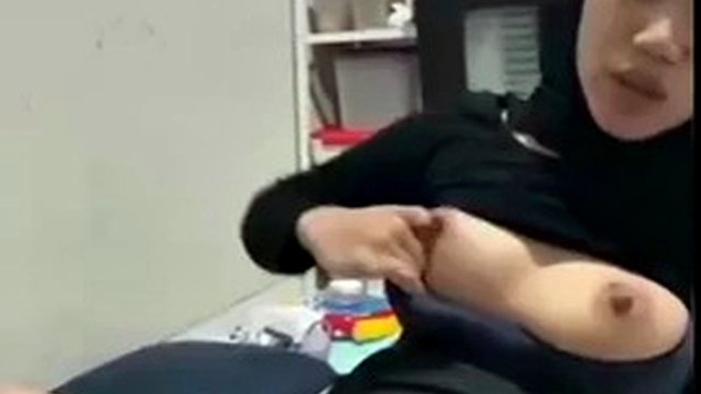 Último Hijab Bokep 26