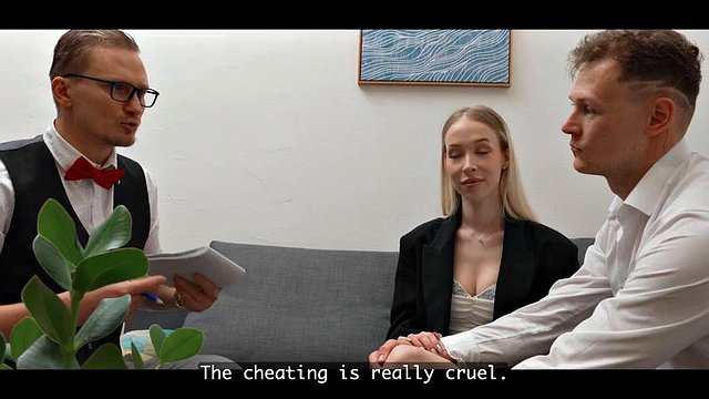VIP4K. Nata Gold went to the wrong Casting and got her Pussy Fucked ft. Stanley Johnson: Porn