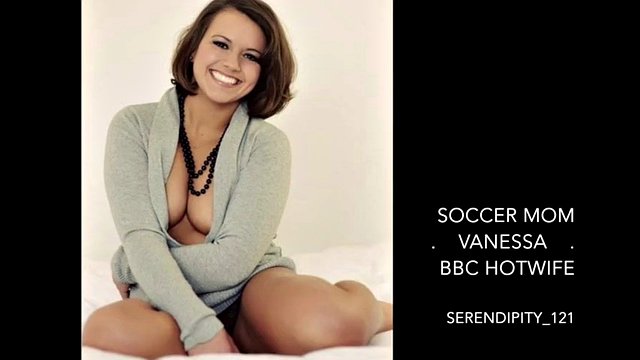 football maman vanessa bbc femme chaude cocu. (légendes, histoire)