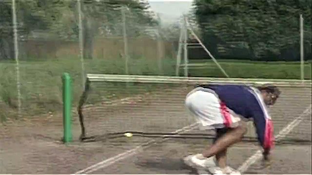 Omar Williams and Tony De Sergio Pound Angel Long and Jo Marshall's Wet British Pussies