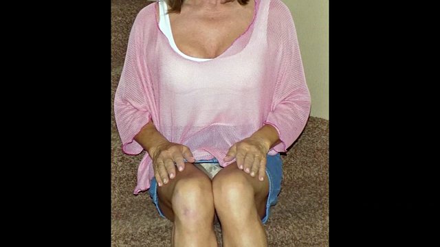 Foto di travestiti e mutandine