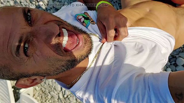 Sex on the beach, holiday in Cilento (Dialogues ITA)