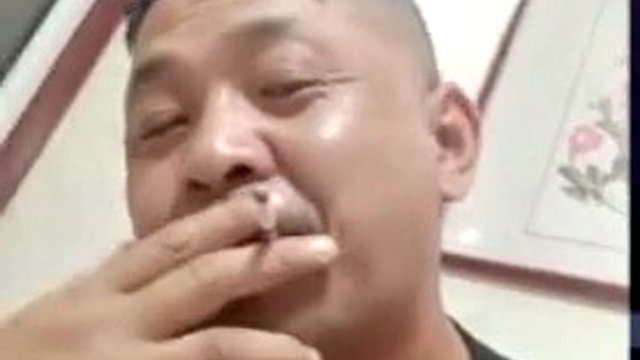 chinesischer Papa 77
