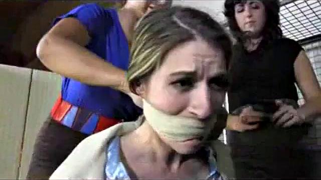 Women ft. Dixie Comet: Lesbian, Bondage & Bdsm Porn