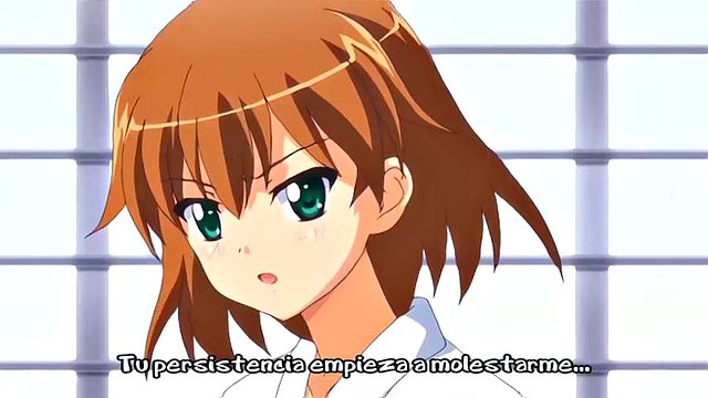 Oni Chichi Temporada 2 Episodio 1
