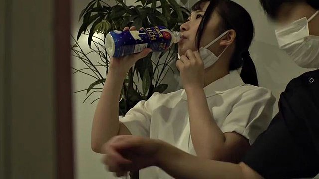 Jan Amateur Nurse 2: Blowjob, Babe & Hardcore Porn