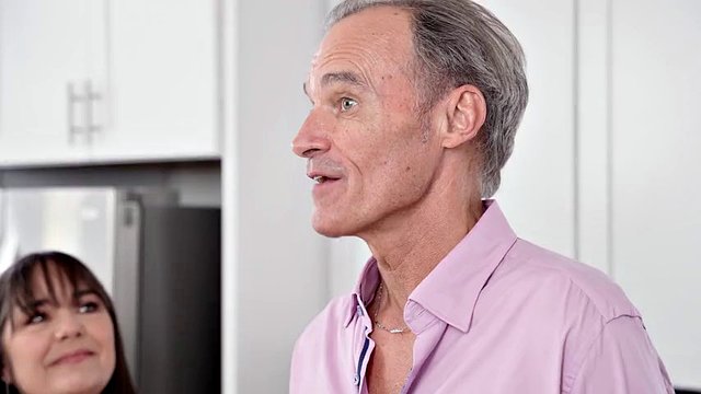 Overview of "Sexy and Healthy Cooking