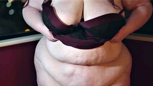 bbw solo