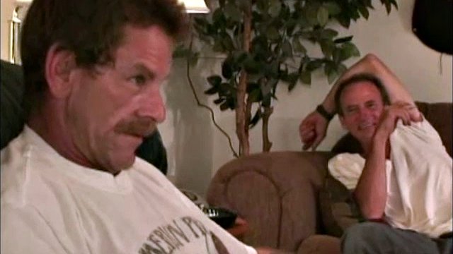 Troy and Tim are two good old country boys from North Georgia, both married and with kids. When this couple leaves home and goes to work together, there's a lot more going on than just work.