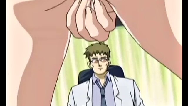Kekkai 01