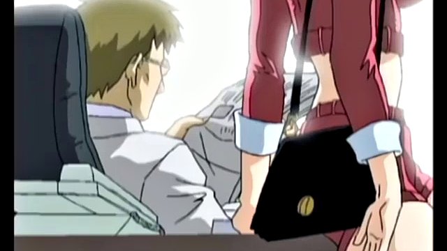 Kekkai 01