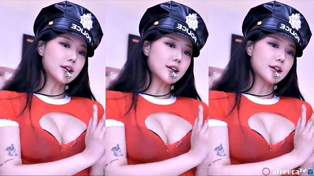 KBJ Dance