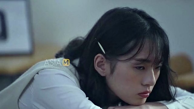 ModelMedia Asia-Youth Acade-Chu Meng Shu-MD-0237-Bestes Original Asia Porno Video