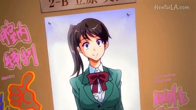 hentai anime