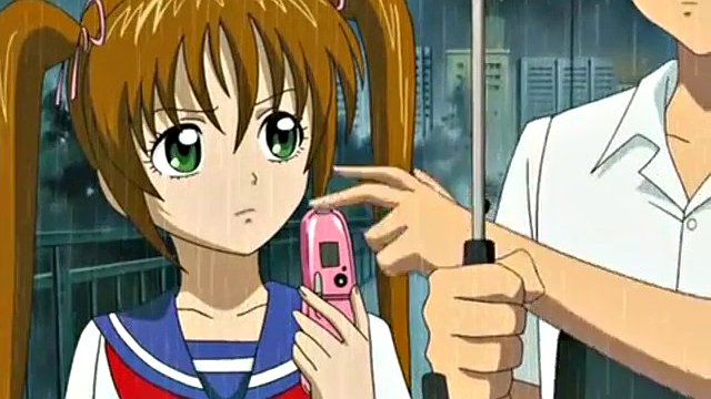 Hentai Anime El secreto de la madre