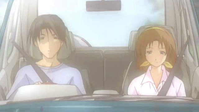 일본의 10 대 단 정치 못한 여자 도착 그녀의 고양이 부딪 혔어요 단단한 로 그녀의 사람