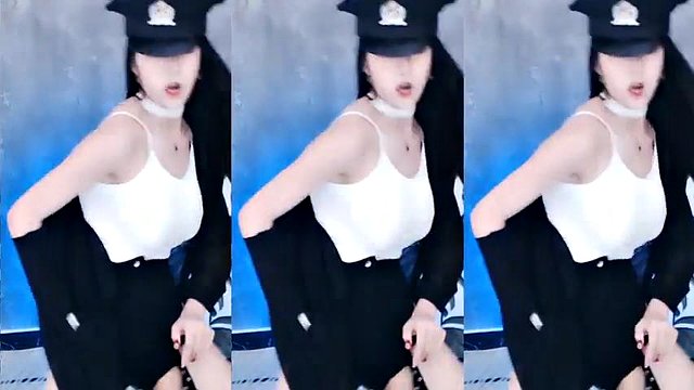 Beautiful Chinese girl s sexy dance: Amateur, Asian & Vr VR Porn