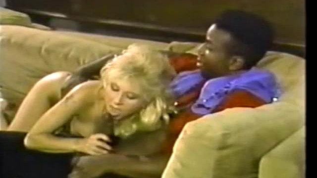 Swedish Erotica featurette: Big Tits, Blowjob & Blonde Porn