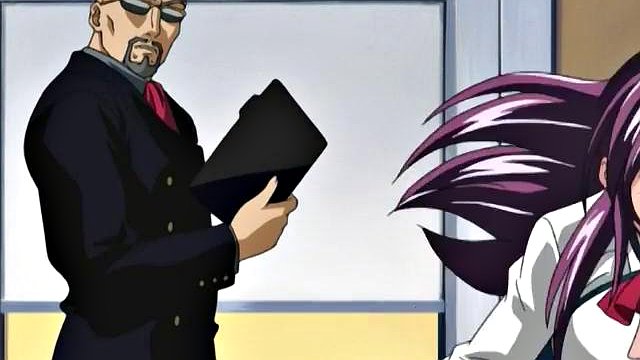 Bible Black New Testament - Ch 2: Japanese, Hentai & Anime Porn