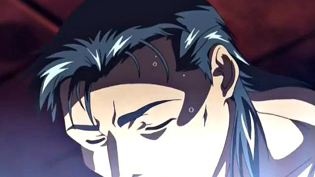 Bible Black New Testament - Ch 2: Japanese, Hentai & Anime Porn