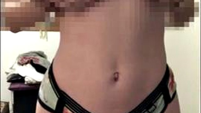 剝離美女失敗者
