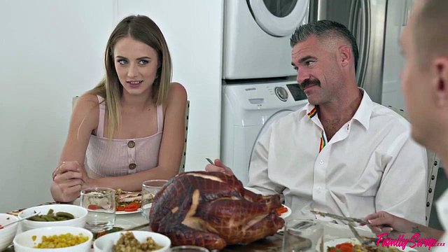 Kyler Quinn Jamie Michelle Lesbian Foursome