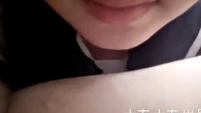 EXOAV - The 91 rich man spends a lot of money to support the beautiful breasts that have just bloomed for a short time. The beautiful Loli girl born in the 90s needs to be taught Mandarin dialogue to have sex in the bathroom and outdoors.