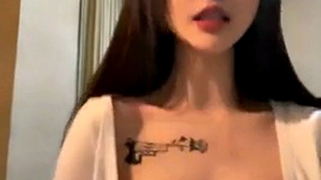 Cute blonde teen Lindsey solo pussy and ass play