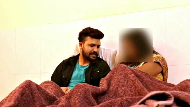 real romance desi bhabhi and fuck