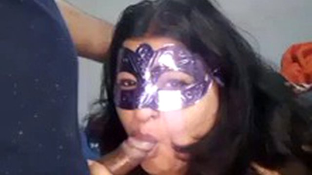 Desi bbw milf teasing on cam