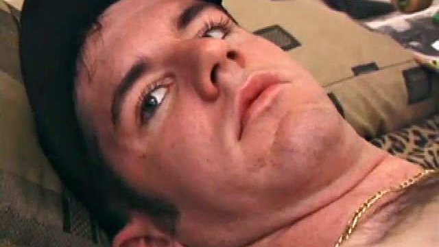 Self Sucking Tag Gives Cum Facial