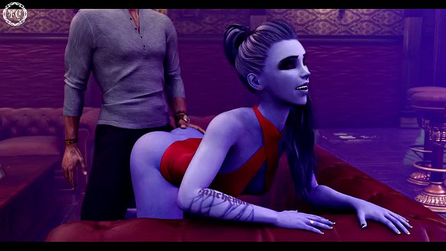 Overwatch Porn 3D Animation Compilation (71)