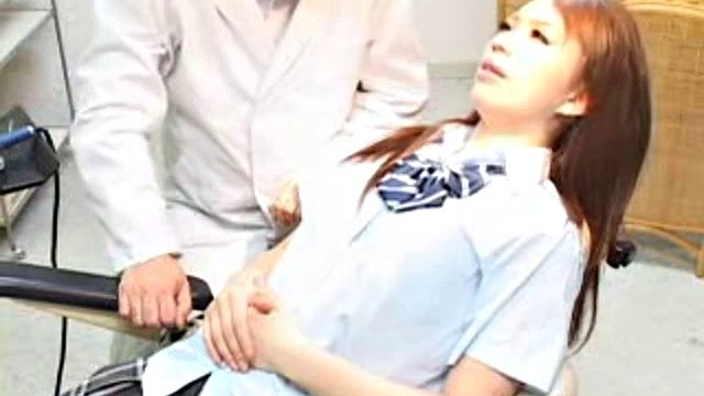 tooth upskirt