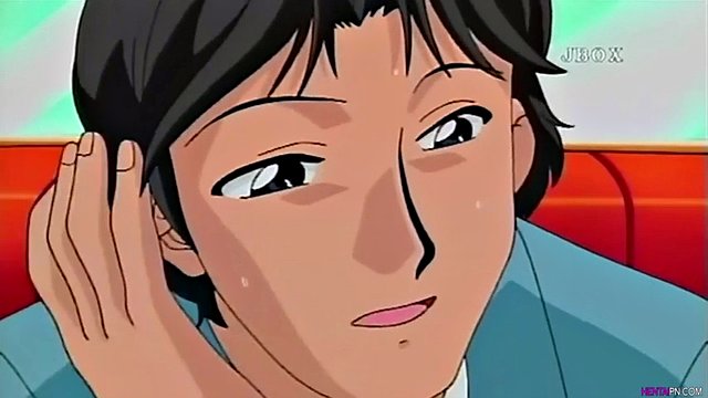 Sweet pussy and ass full of toys - Hentai Anime Sex