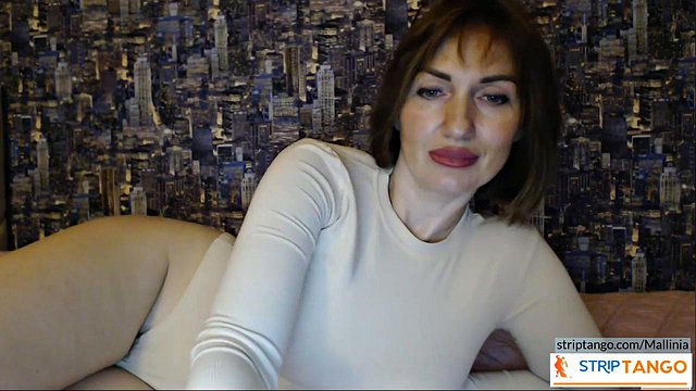 Best Real Tits in Hairy Pussy Anal Training