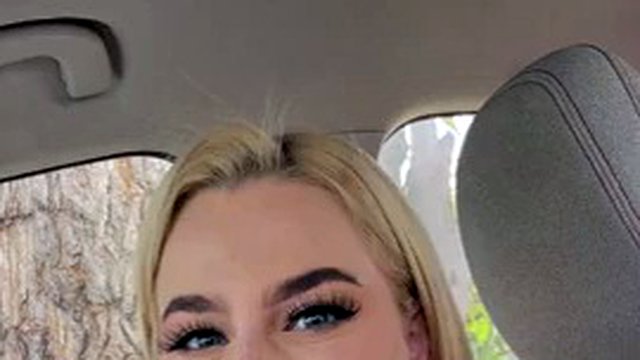 Blake Blossom. Social Media Slut