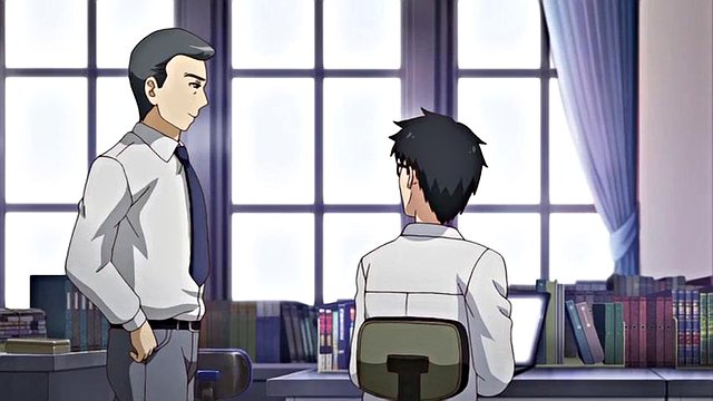 Anime: Amateur-, Anal- und japanischer Porno