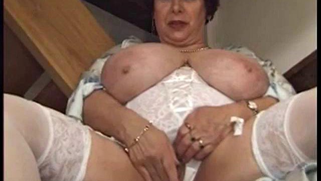 Olga french BbW: Big Tits, Chaturbate & Granny Porn