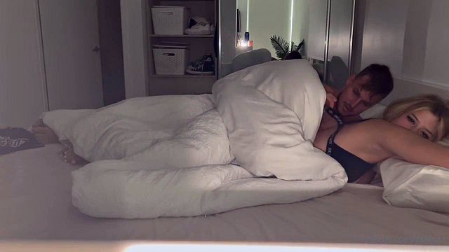 Utahjaz Nude Bedroom Sex Tape Video Leaked