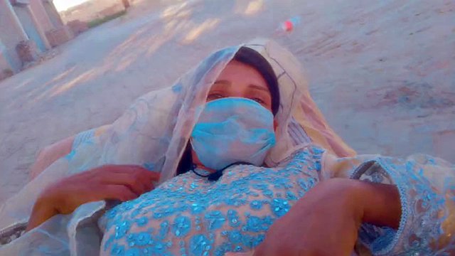 Desi Caste Meri