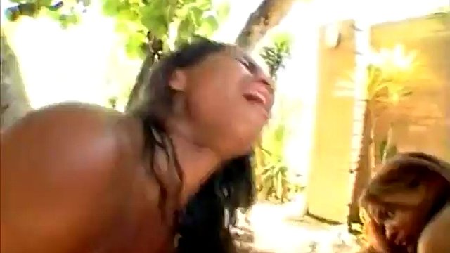 brazilian orgy