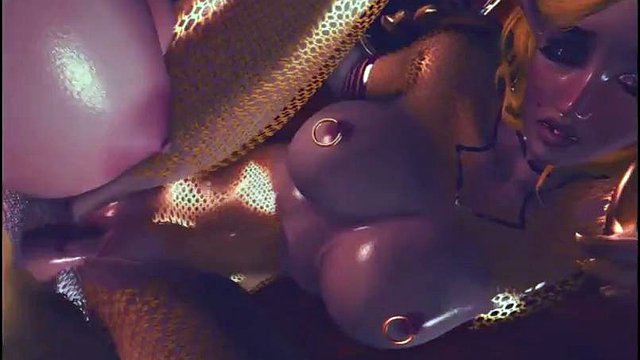 3D Productions ft. Ff：大奶、Xnxx 和大乳房色情